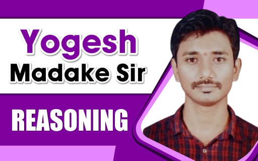 Yogesh Madake Sir